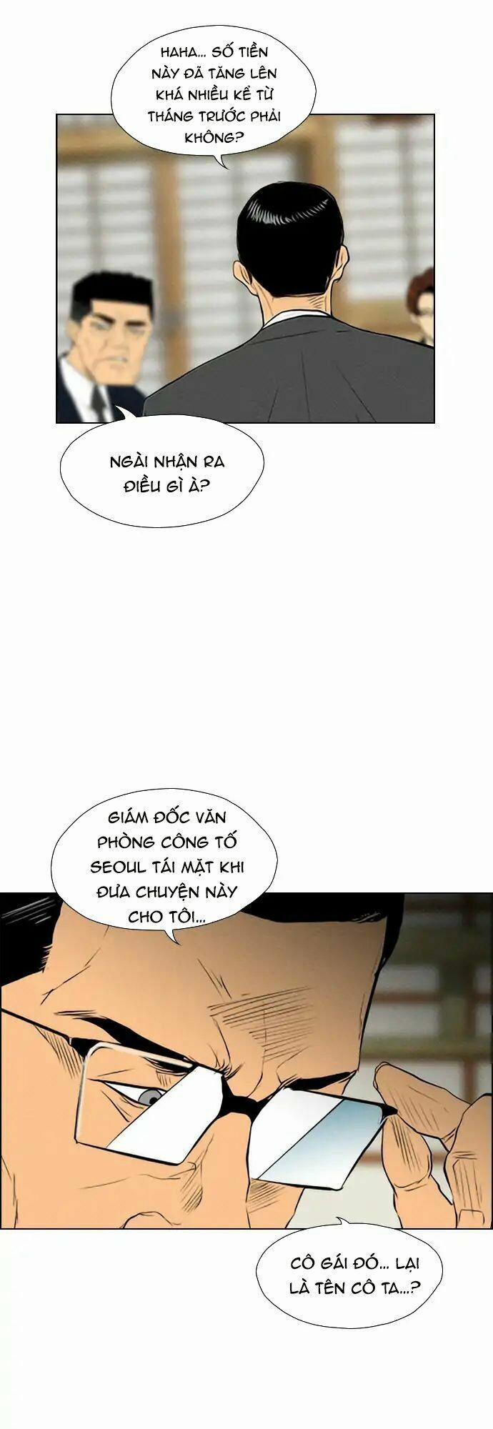 Kẻ Hồi Sinh 76 trang 39