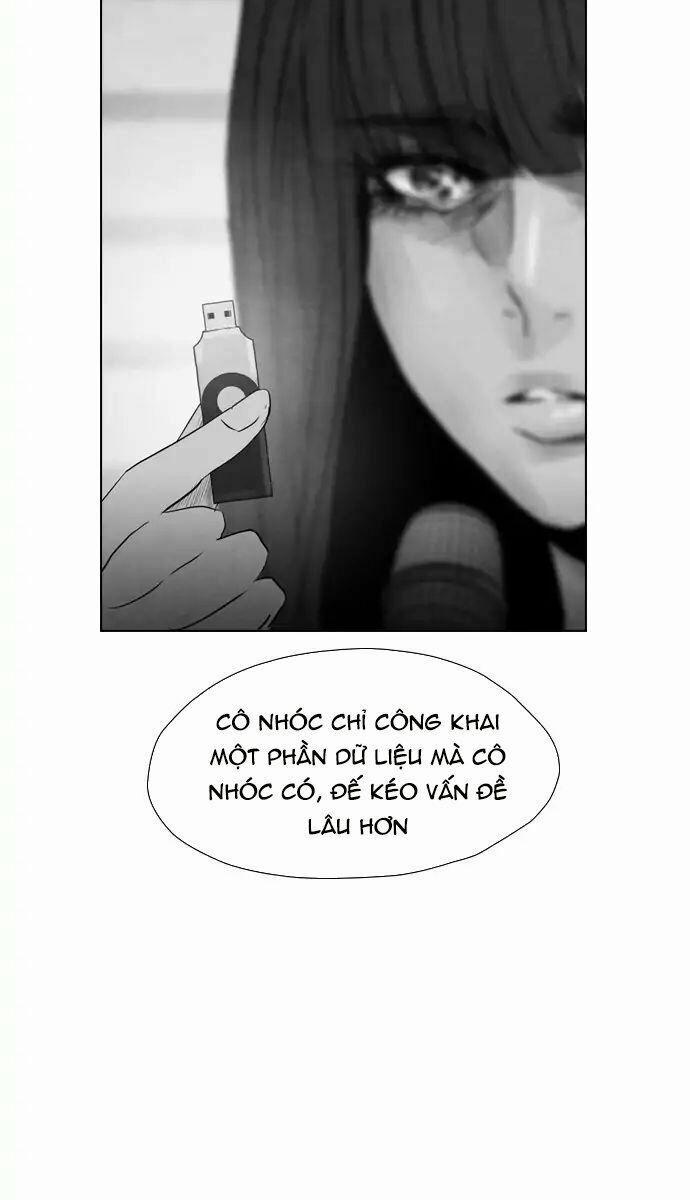 Kẻ Hồi Sinh 76 trang 41