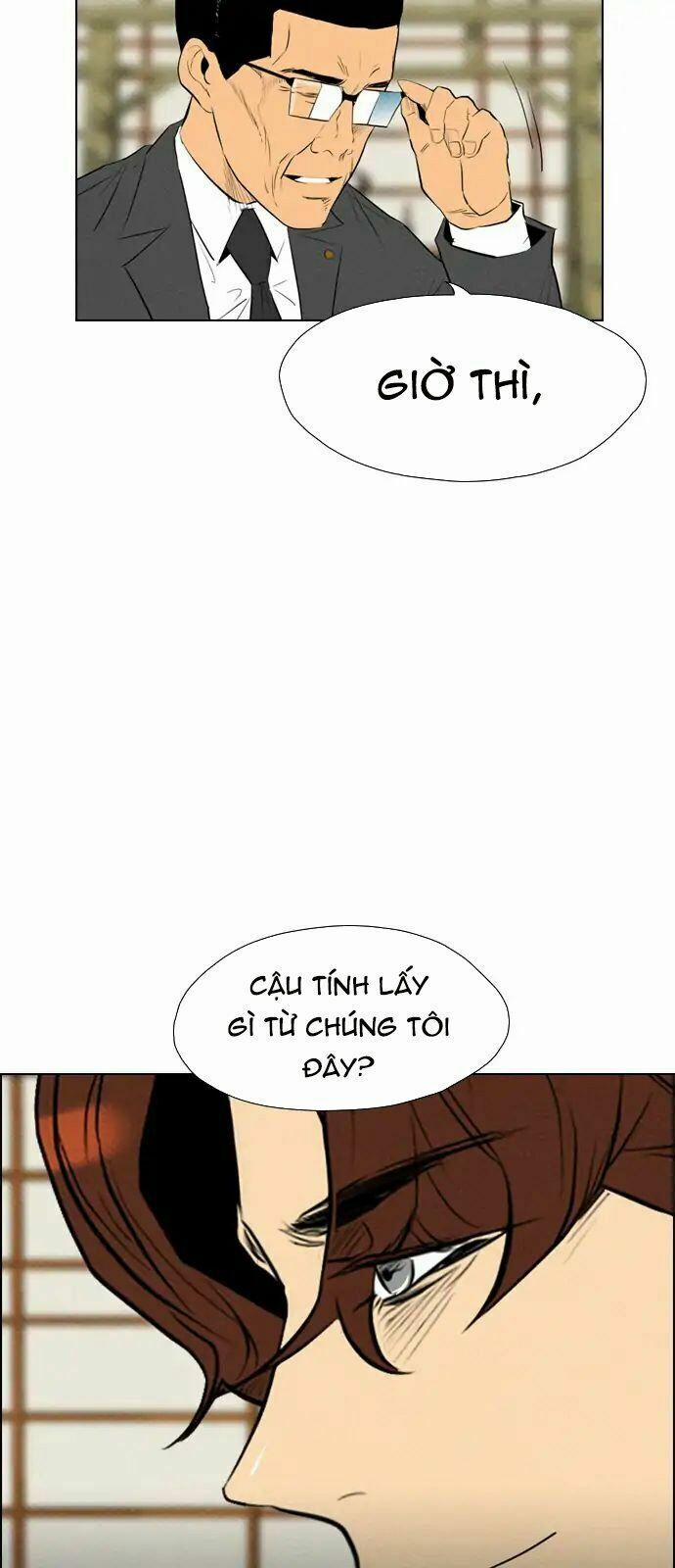 Kẻ Hồi Sinh 76 trang 43