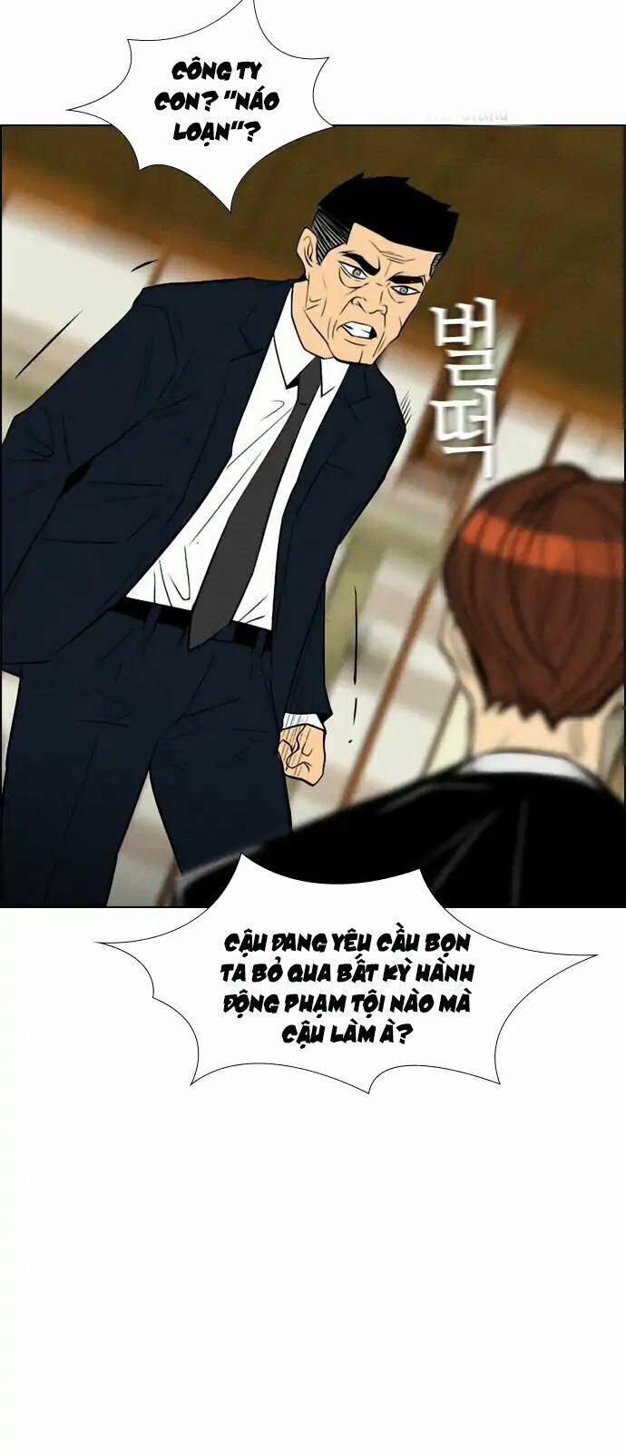 Kẻ Hồi Sinh 76 trang 46