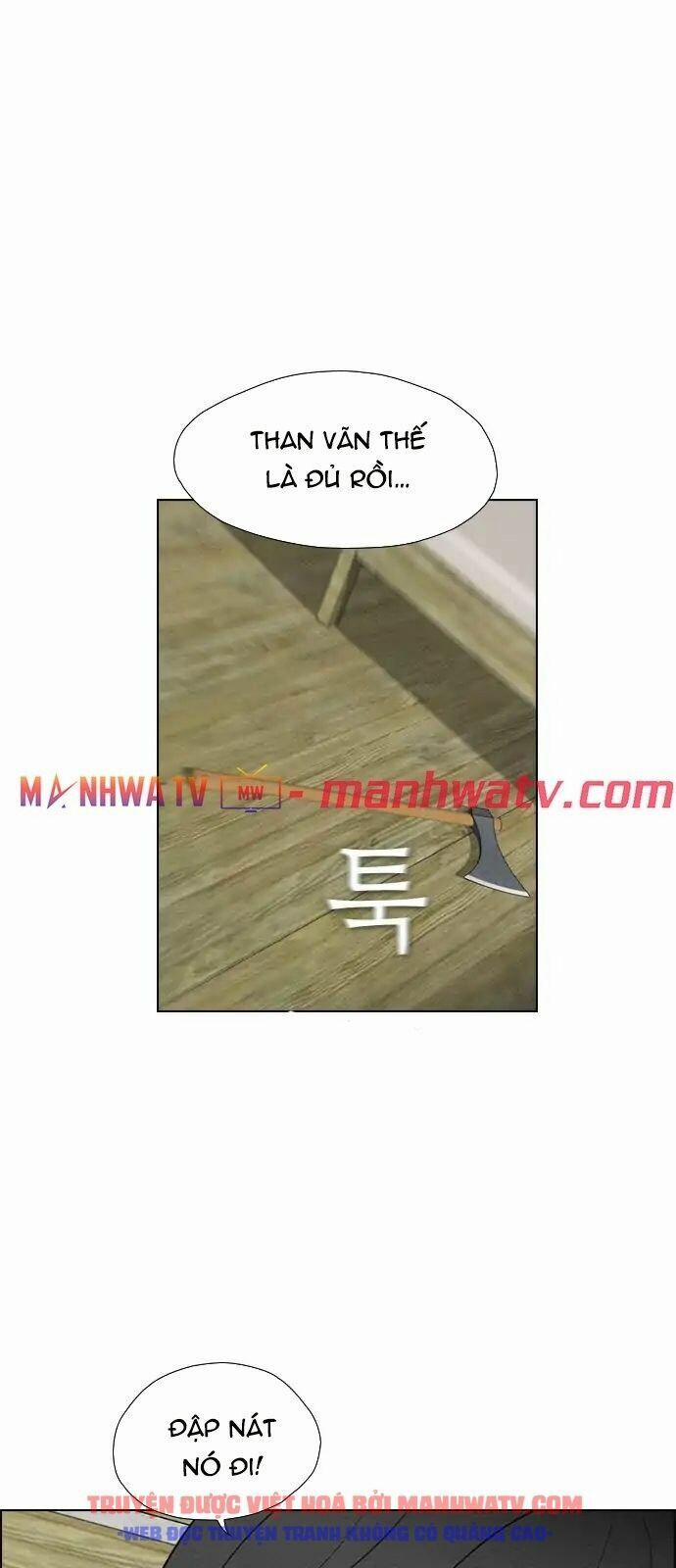 Kẻ Hồi Sinh 76 trang 57