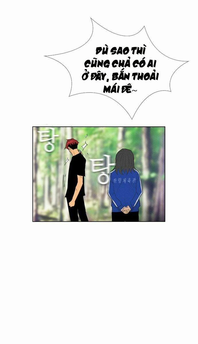 Kẻ Hồi Sinh 77 trang 15