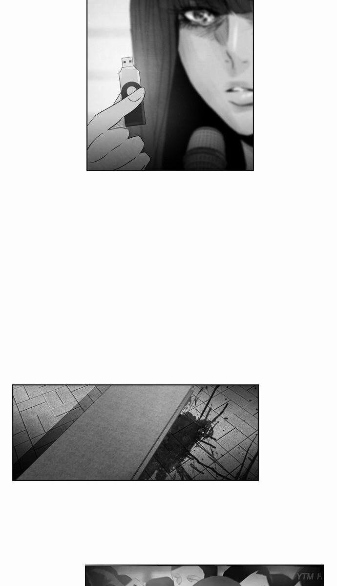 Kẻ Hồi Sinh 77 trang 19