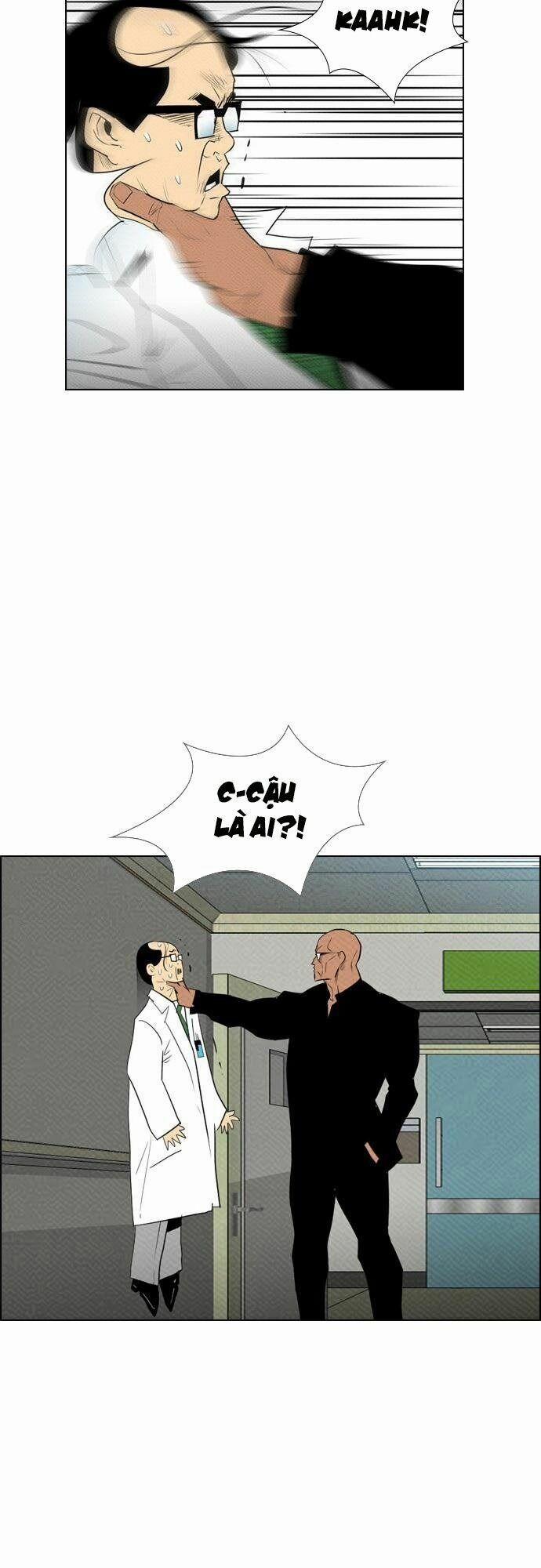 Kẻ Hồi Sinh 77 trang 2