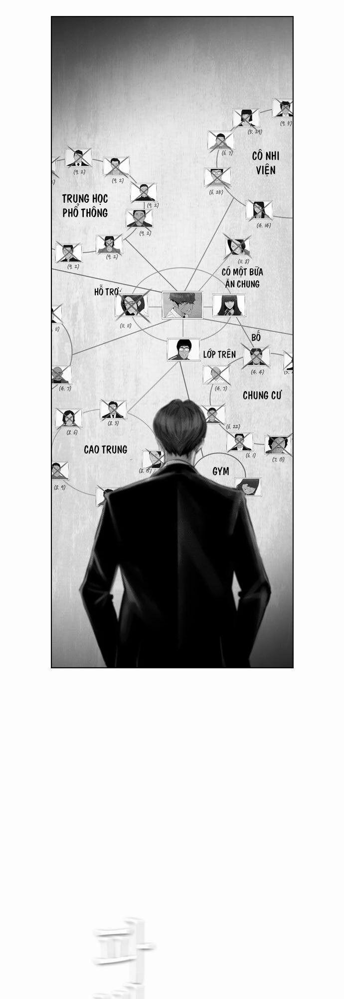 Kẻ Hồi Sinh 77 trang 25