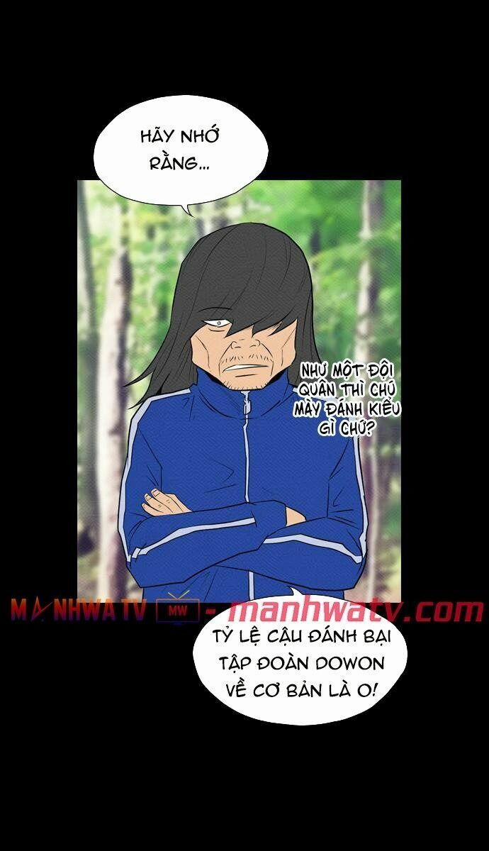 Kẻ Hồi Sinh 77 trang 36