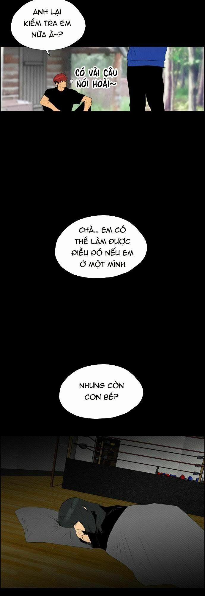 Kẻ Hồi Sinh 77 trang 38