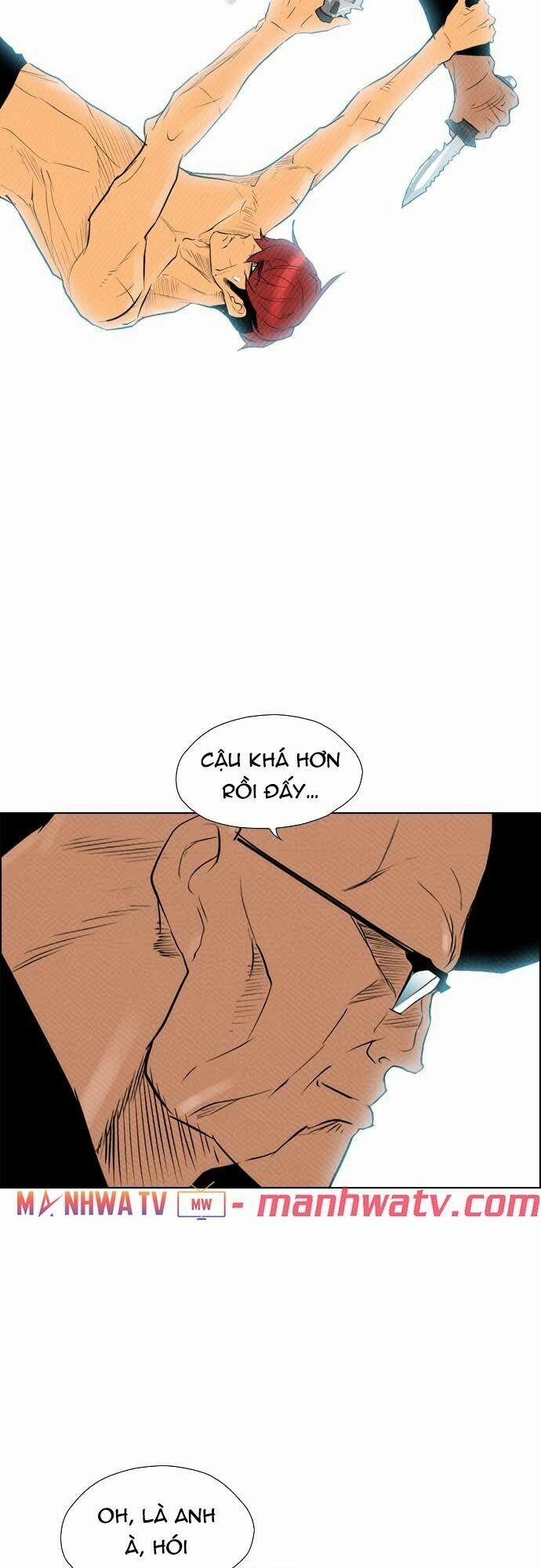 Kẻ Hồi Sinh 77 trang 50