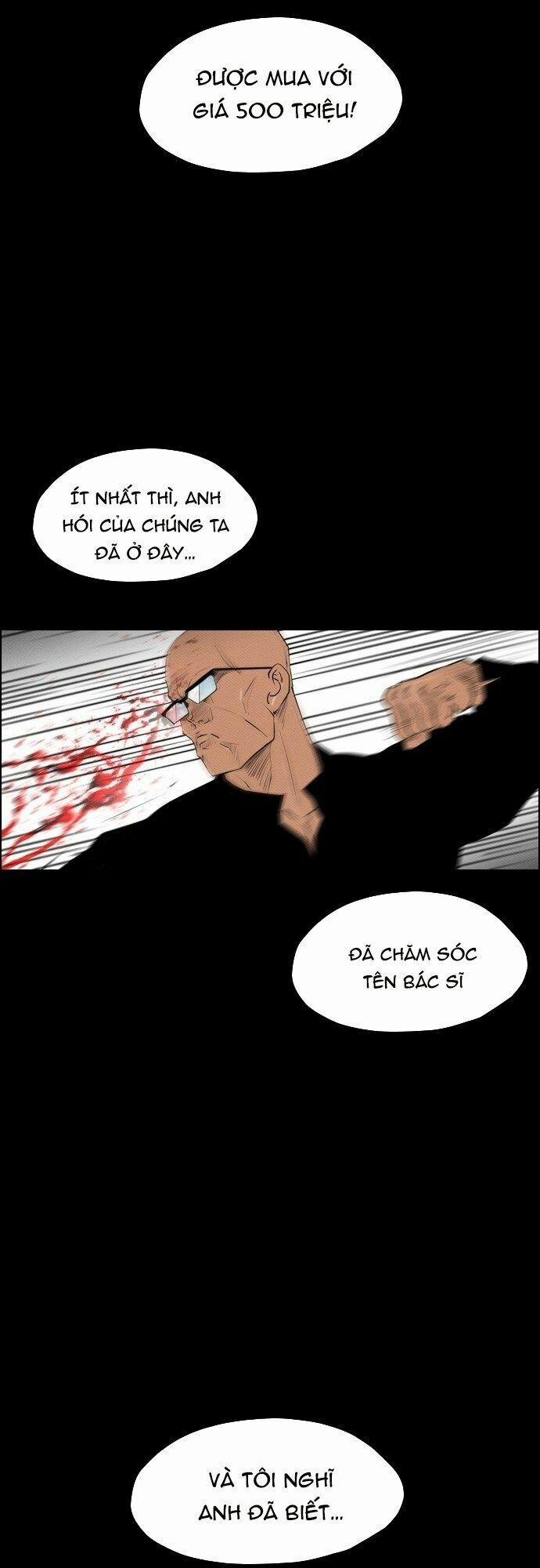 Kẻ Hồi Sinh 78 trang 13