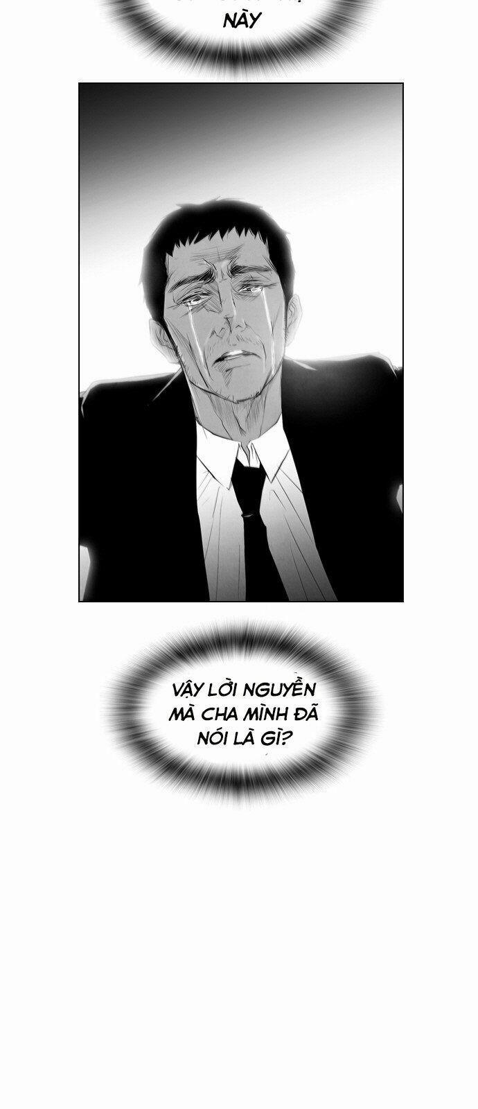 Kẻ Hồi Sinh 78 trang 27