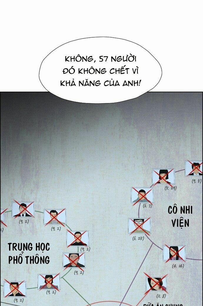 Kẻ Hồi Sinh 78 trang 3
