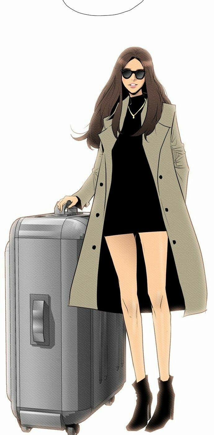 Kẻ Hồi Sinh 78 trang 36