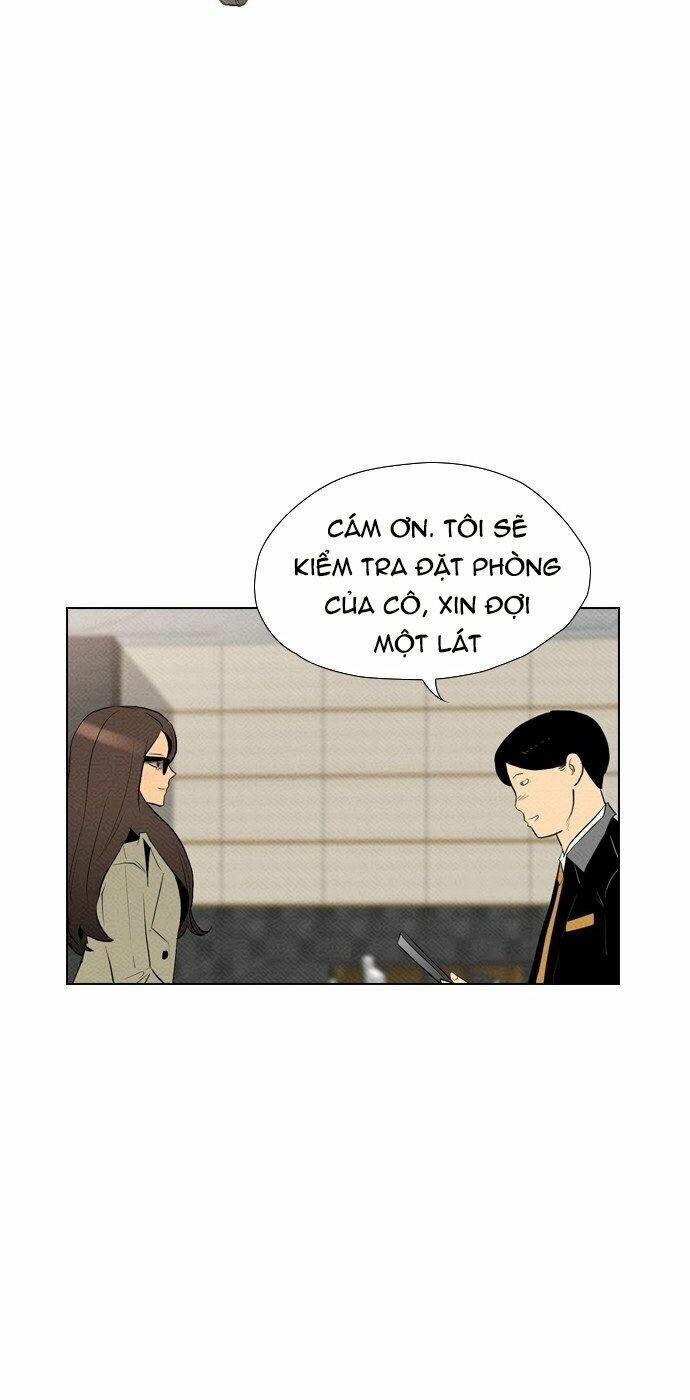 Kẻ Hồi Sinh 78 trang 37