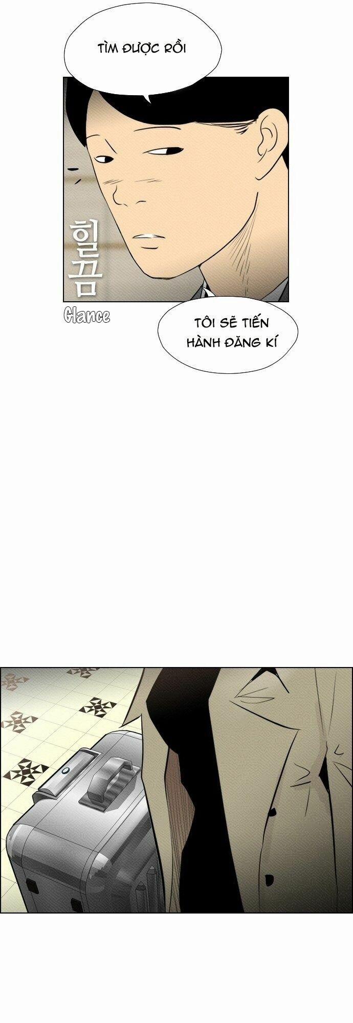 Kẻ Hồi Sinh 78 trang 38