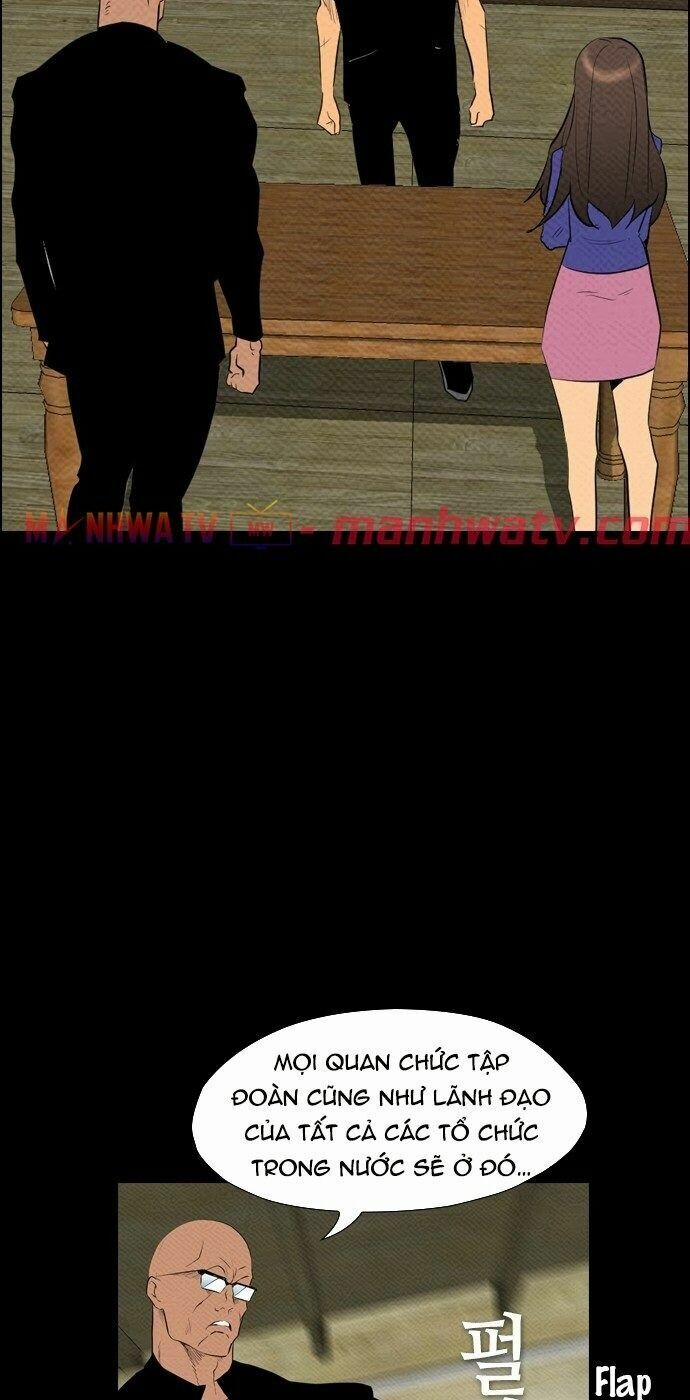 Kẻ Hồi Sinh 78 trang 41