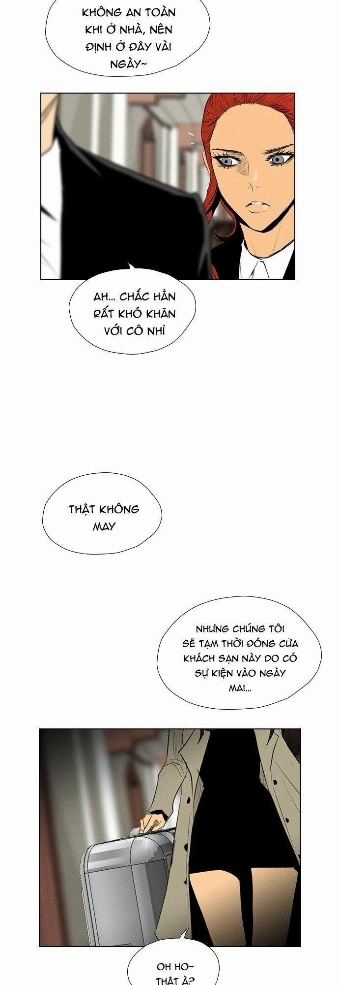 Kẻ Hồi Sinh 79 trang 10