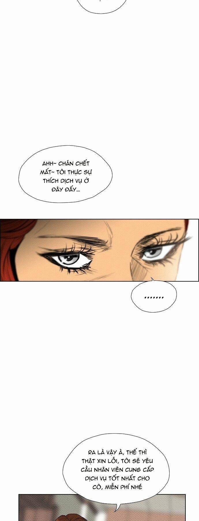 Kẻ Hồi Sinh 79 trang 11