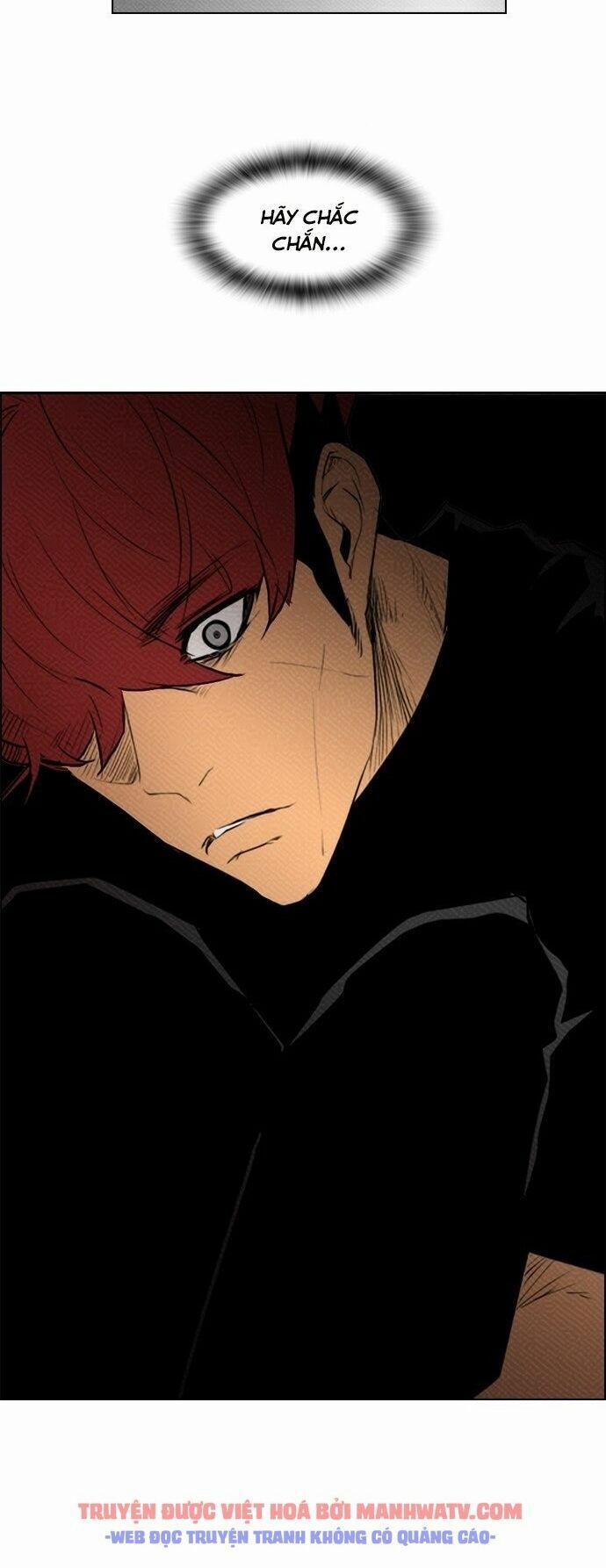 Kẻ Hồi Sinh 79 trang 3