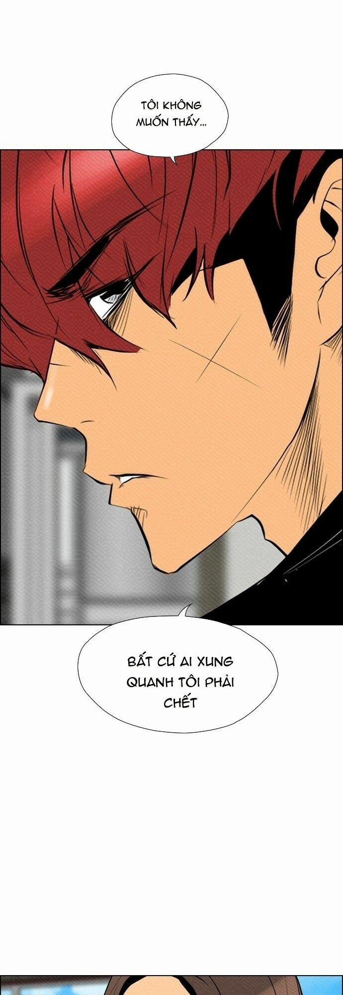 Kẻ Hồi Sinh 79 trang 35