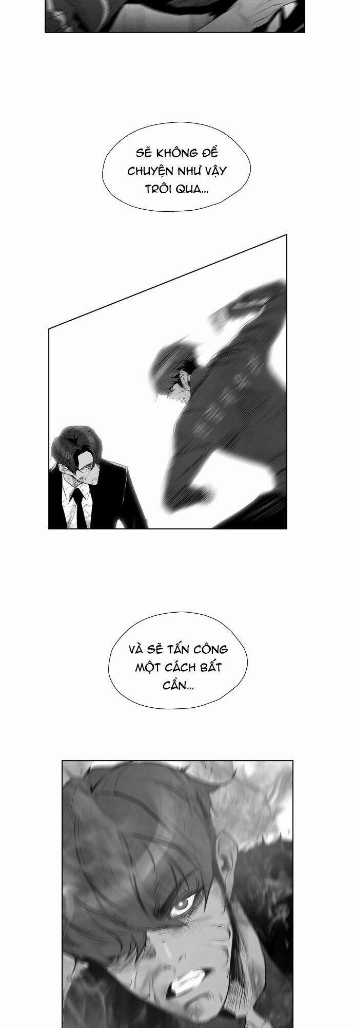 Kẻ Hồi Sinh 79 trang 41