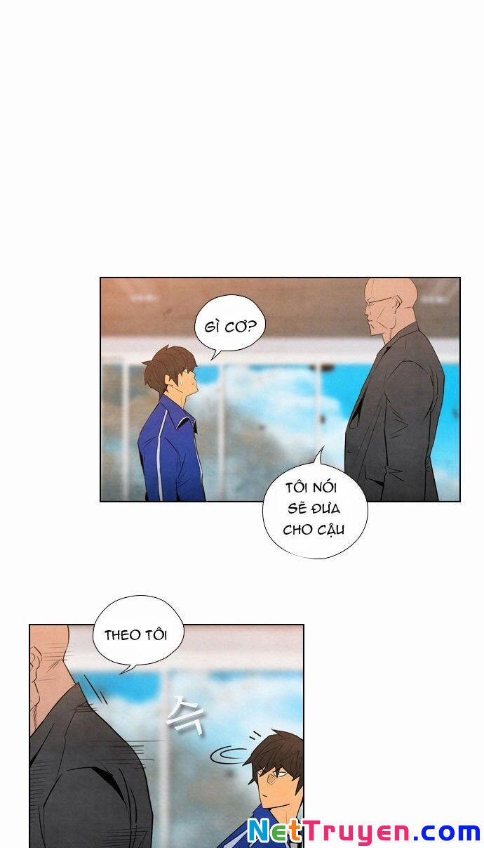 Kẻ Hồi Sinh 8 trang 17