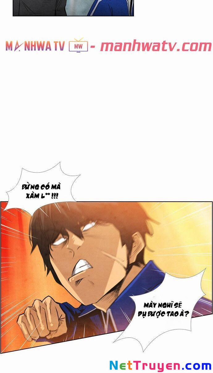 Kẻ Hồi Sinh 8 trang 18