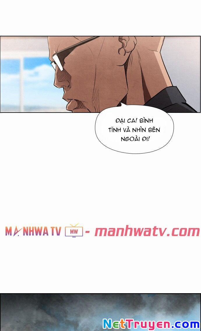 Kẻ Hồi Sinh 8 trang 20