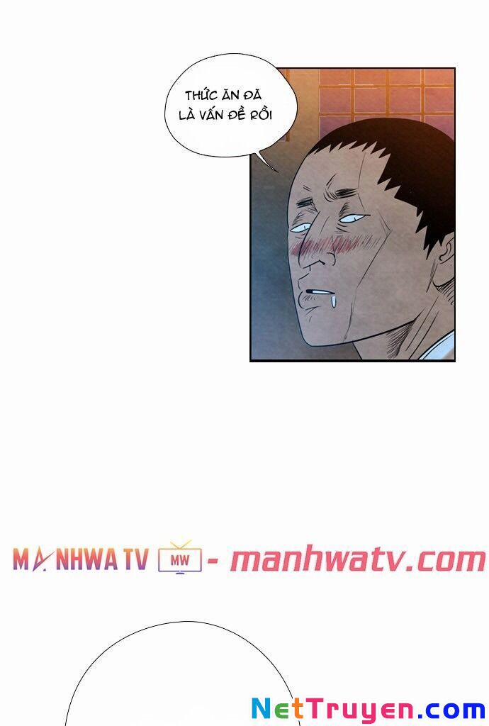 Kẻ Hồi Sinh 8 trang 30