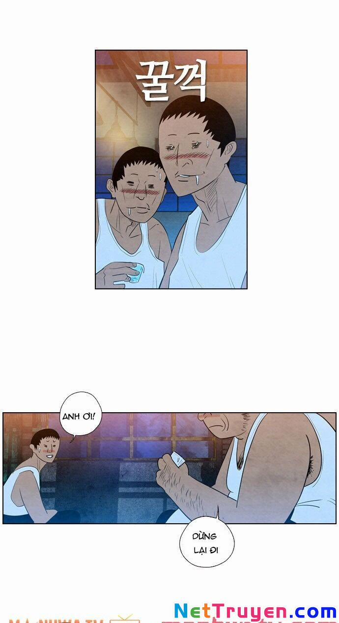 Kẻ Hồi Sinh 8 trang 33