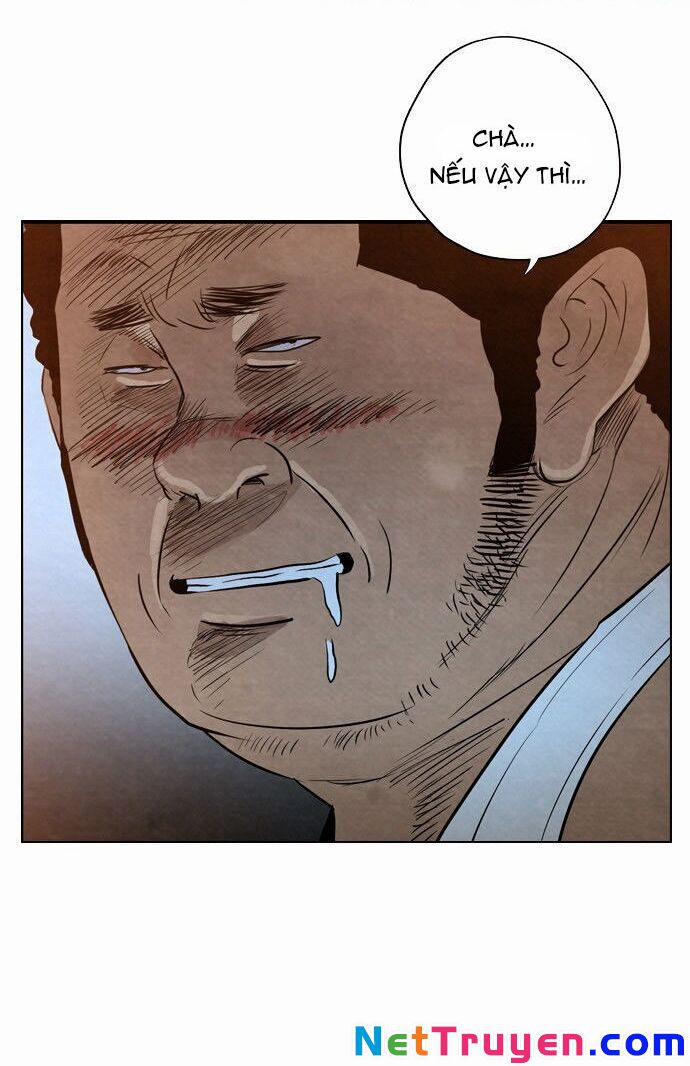 Kẻ Hồi Sinh 8 trang 36