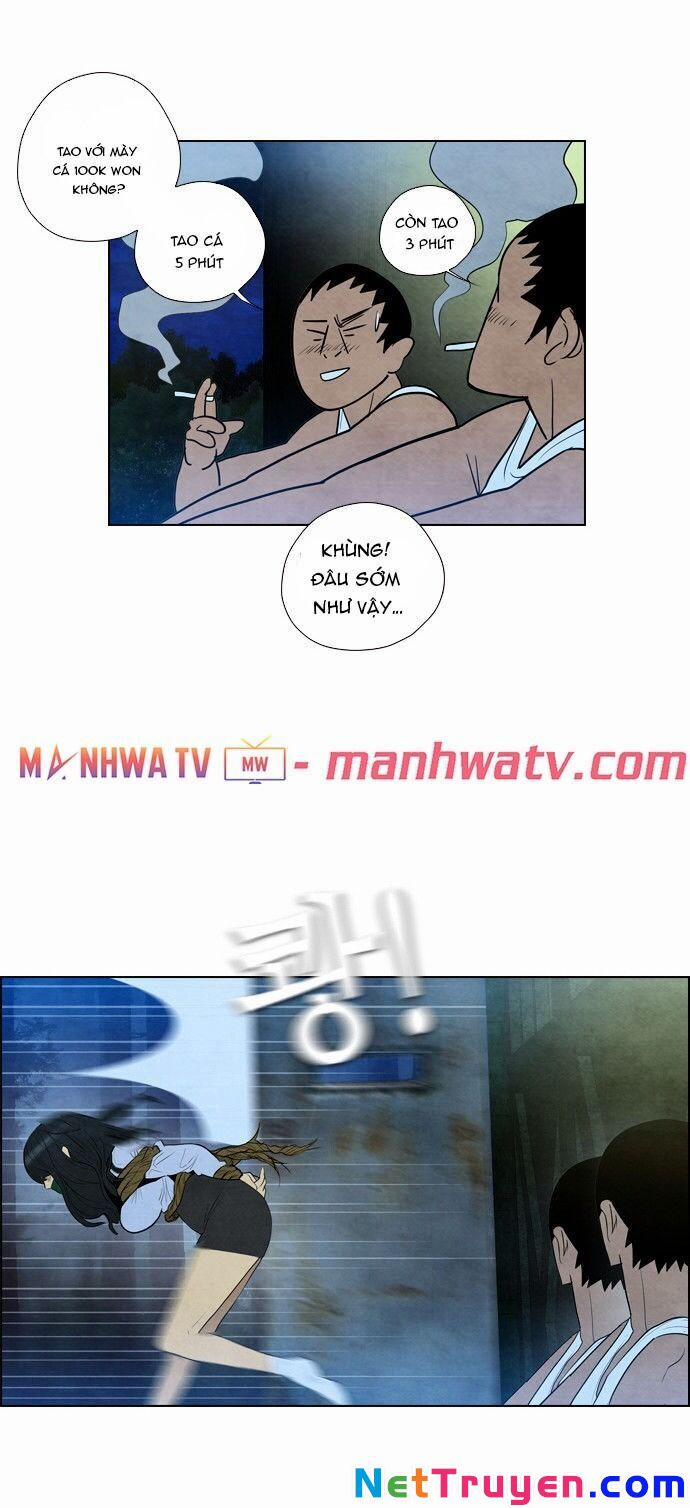 Kẻ Hồi Sinh 8 trang 41