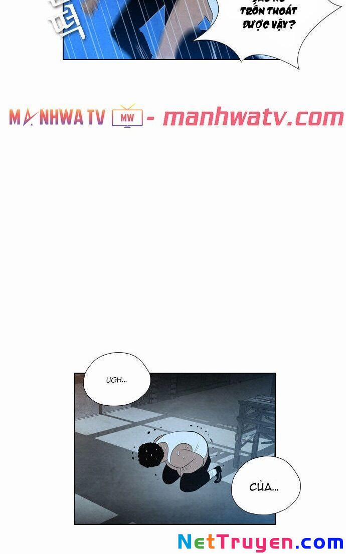 Kẻ Hồi Sinh 8 trang 43