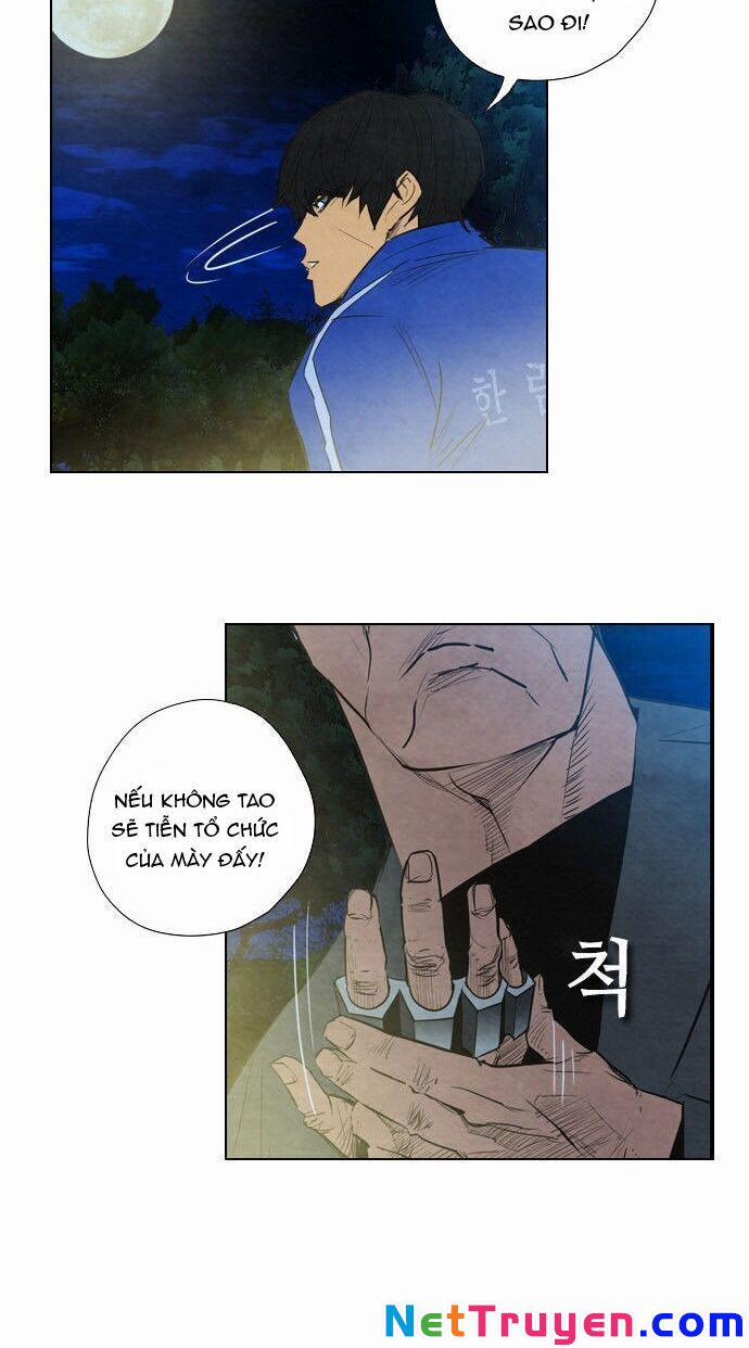 Kẻ Hồi Sinh 8 trang 47