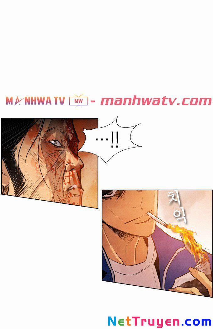 Kẻ Hồi Sinh 8 trang 5