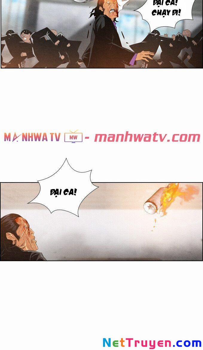 Kẻ Hồi Sinh 8 trang 7