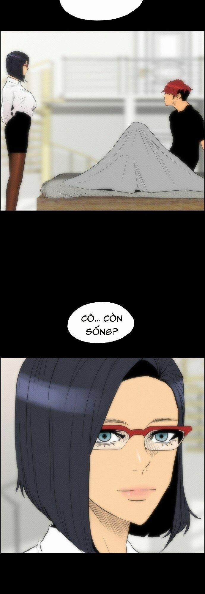 Kẻ Hồi Sinh 80 trang 14