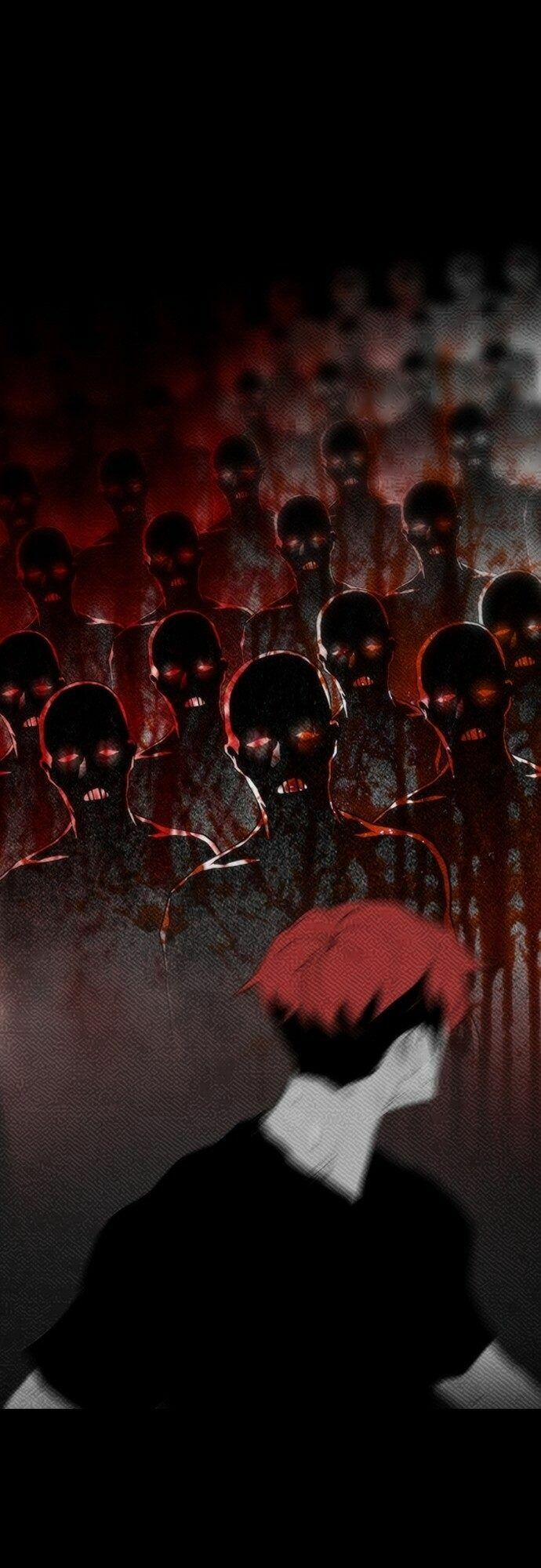 Kẻ Hồi Sinh 80 trang 20