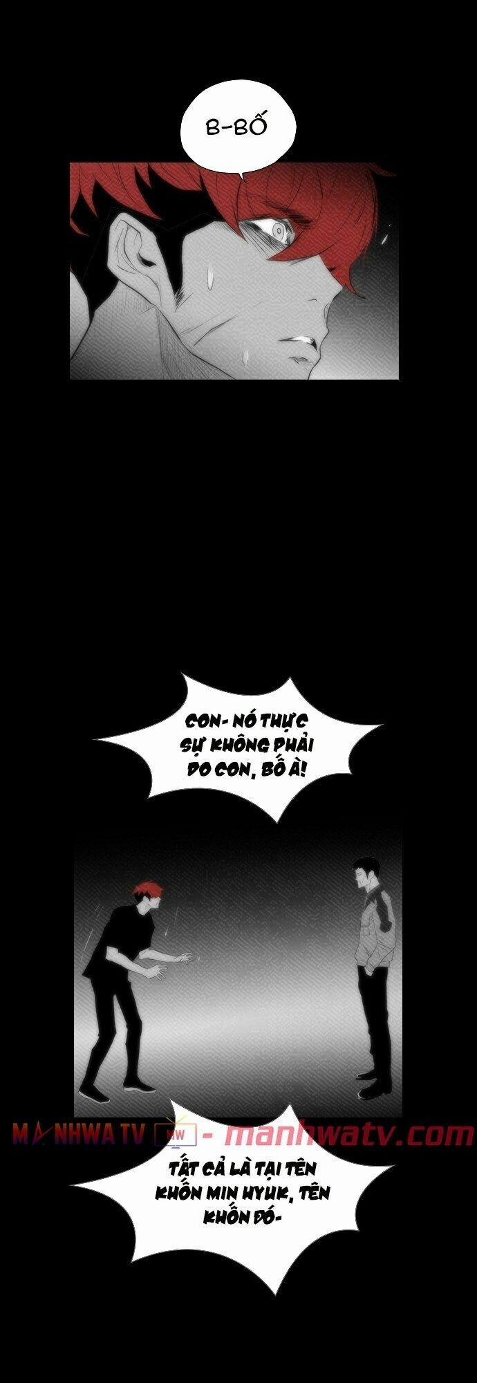 Kẻ Hồi Sinh 80 trang 25