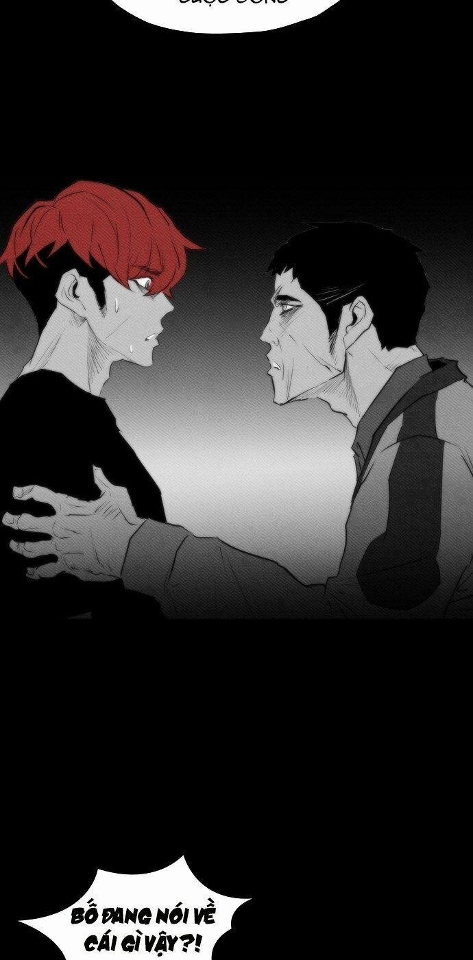 Kẻ Hồi Sinh 80 trang 29