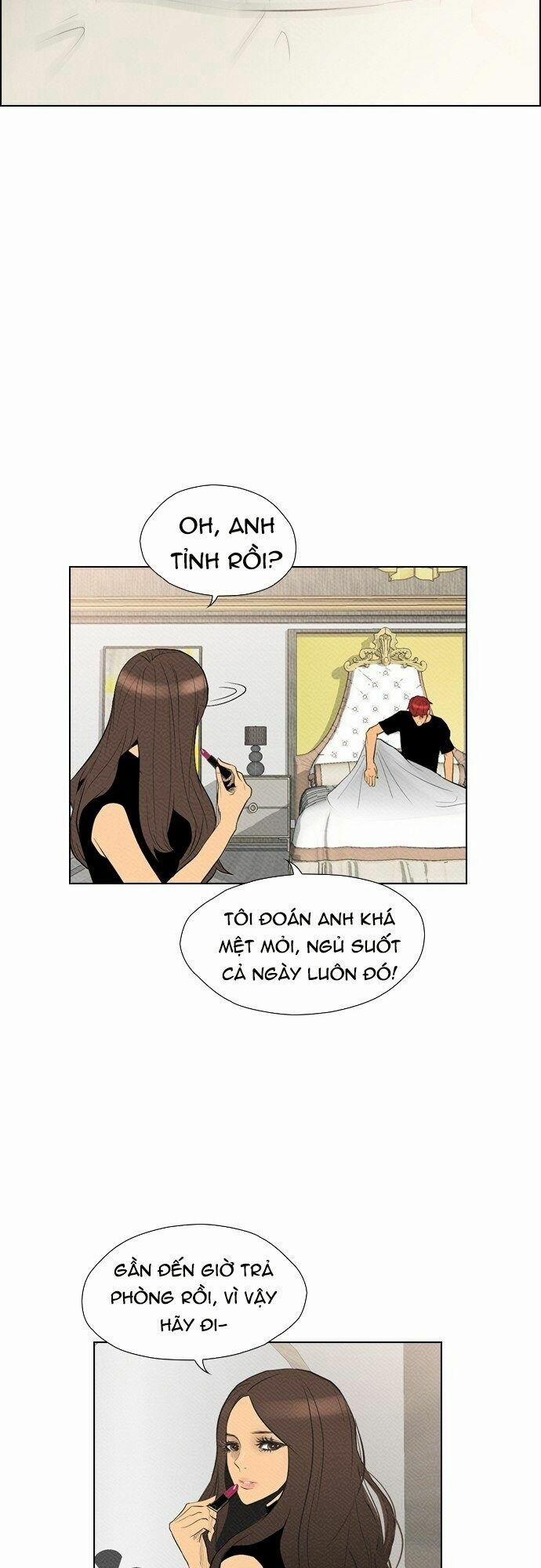 Kẻ Hồi Sinh 80 trang 32