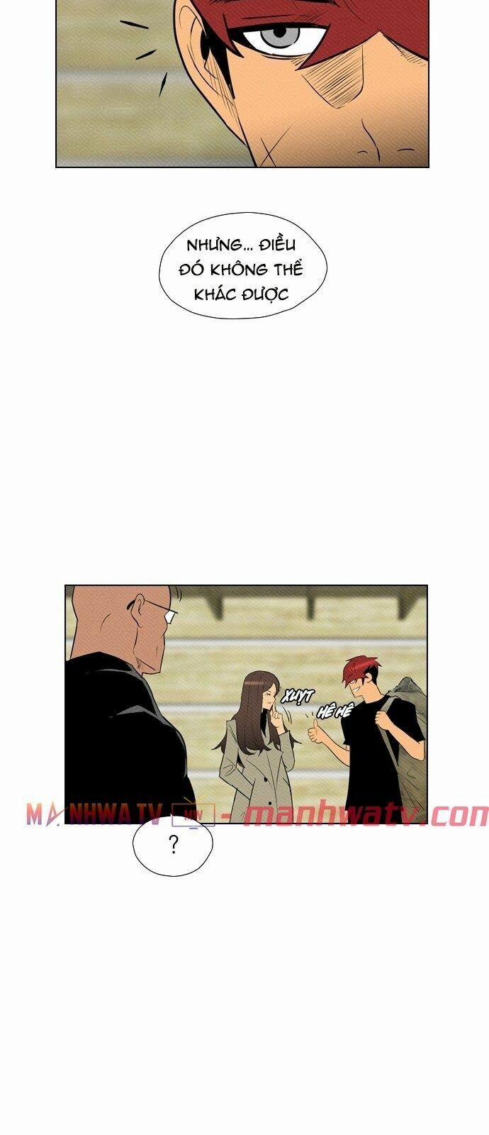 Kẻ Hồi Sinh 80 trang 38