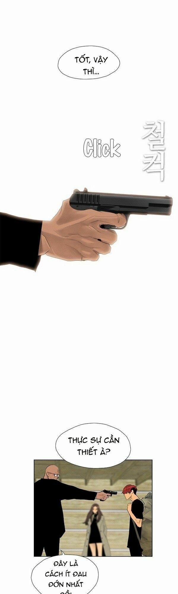 Kẻ Hồi Sinh 81 trang 0