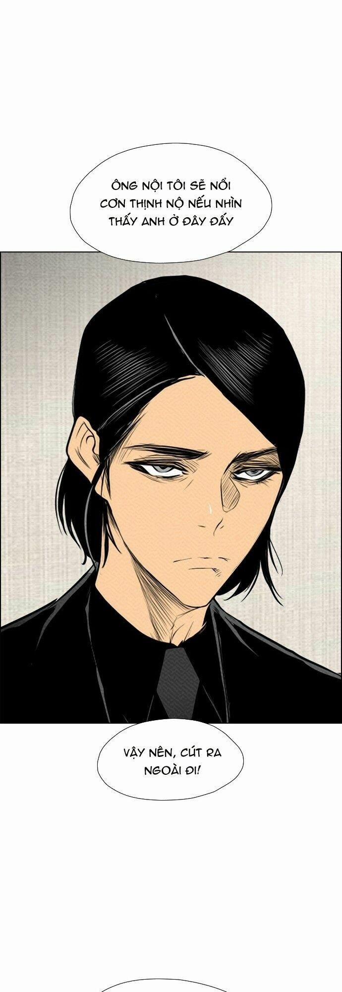 Kẻ Hồi Sinh 82 trang 12