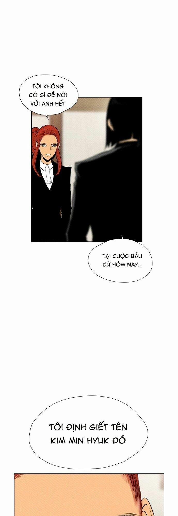 Kẻ Hồi Sinh 82 trang 15