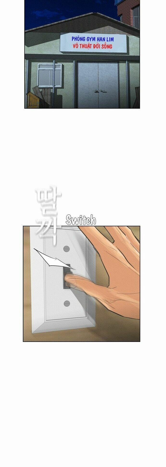 Kẻ Hồi Sinh 82 trang 32