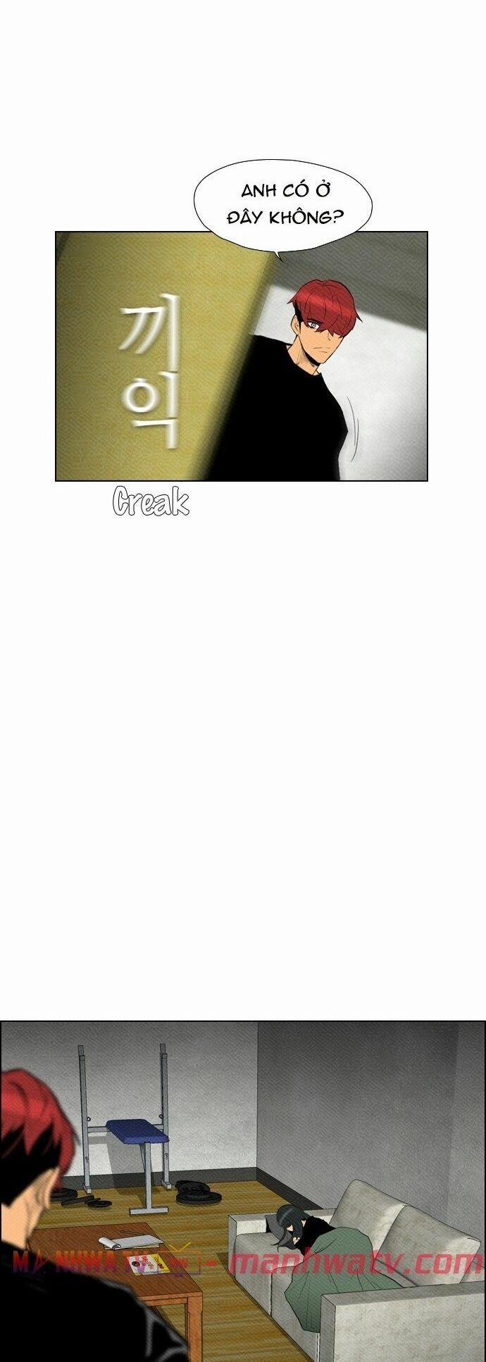 Kẻ Hồi Sinh 82 trang 35