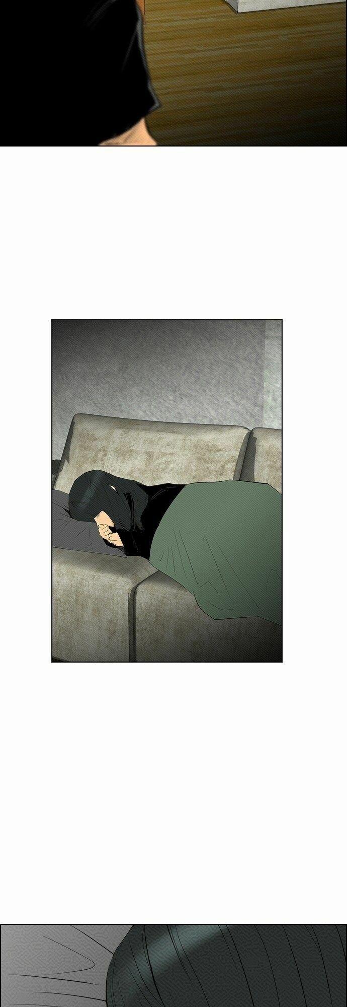 Kẻ Hồi Sinh 82 trang 36