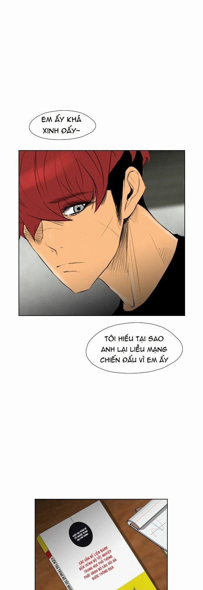 Kẻ Hồi Sinh 82 trang 39