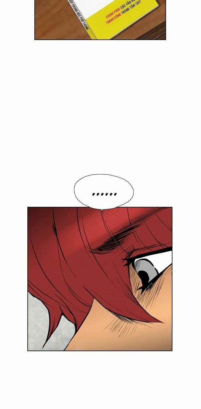 Kẻ Hồi Sinh 82 trang 40