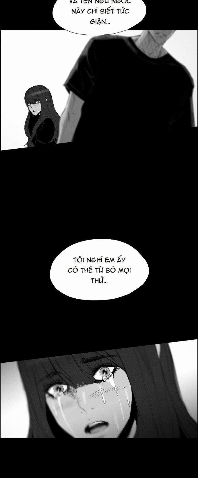 Kẻ Hồi Sinh 82 trang 46